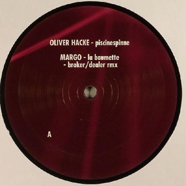 Various : Elektronische Musik -Interkontinental 3 (12", Comp)