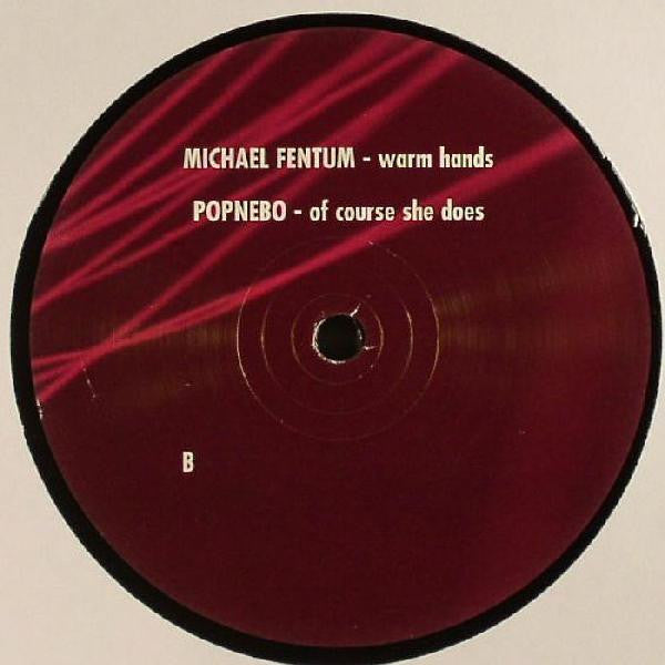 Various : Elektronische Musik -Interkontinental 3 (12", Comp)