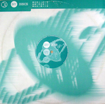 Atjazz : Countless E.P. (12", EP)