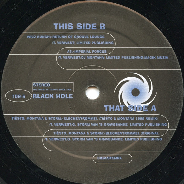 Various : Space Age Inventions 2.0 (12")