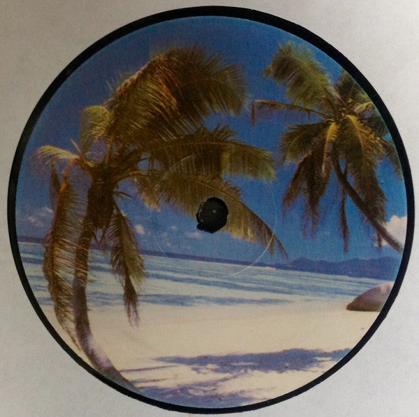 B-Boppers Feat. Pen-E : Fly With Me (12")