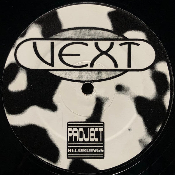 Vext : Adrift / Transition (12")