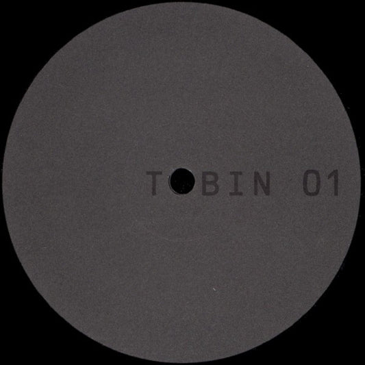 Tobin : Tobin 01 (12")
