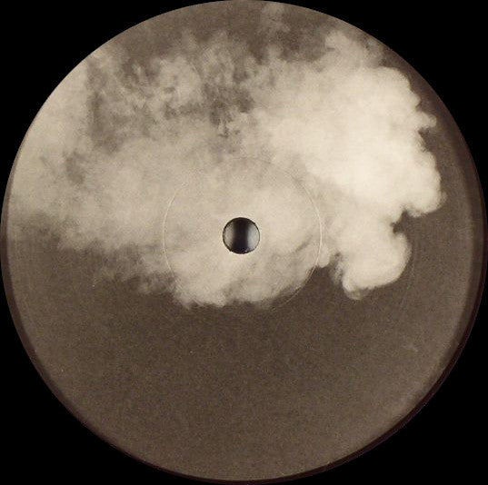 Various : Dunkelplatte (12")