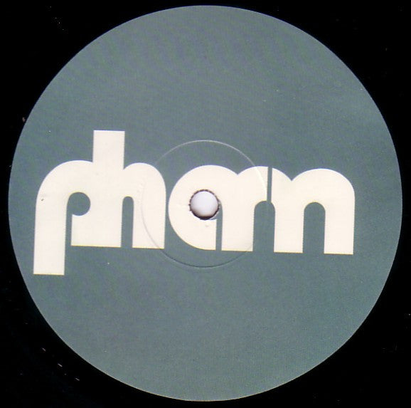 Blue Boy : Remember Me (12")