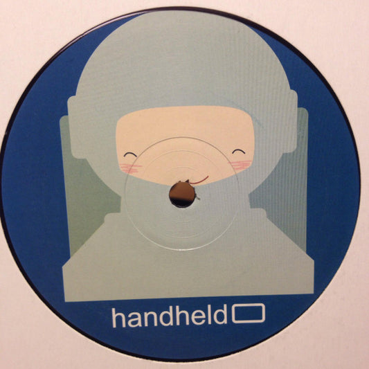 Various : Tsukiroketto (12", Comp)
