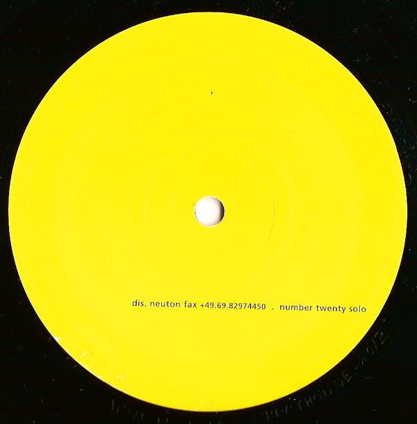 Acid Test : Acid Test Ltd (10")