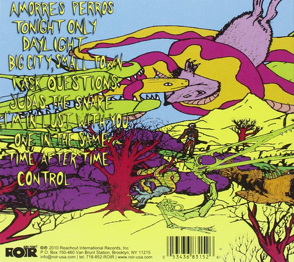 Bad Cop (2) : Harvest The Beast (CD, Album)