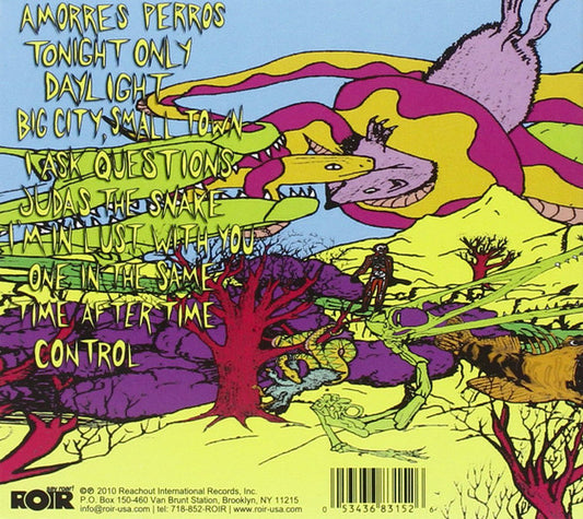Bad Cop (2) : Harvest The Beast (CD, Album)
