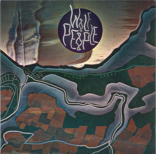 Wolf People : Silbury Sands (7", Single)