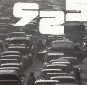 Various : 925 (12")