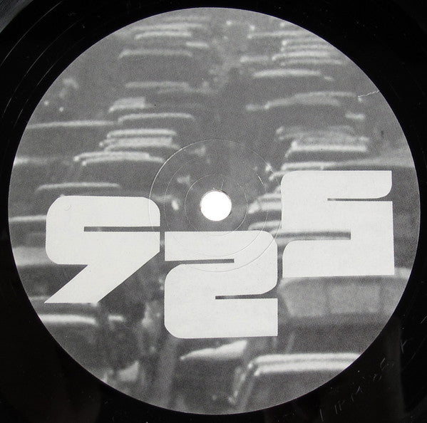Various : 925 (12")