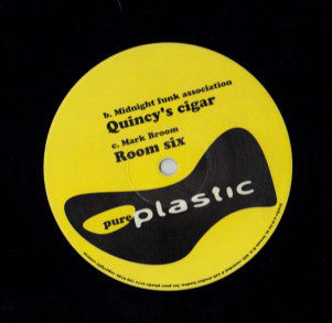 Various : Untitled (12")
