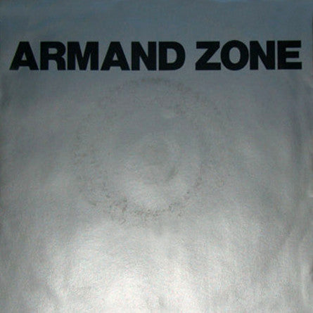 Armand Zone : Stay Cool / Dare I (7", Single)