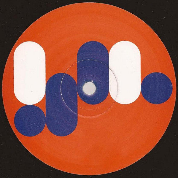 Various : City2City (Part 1) (12")