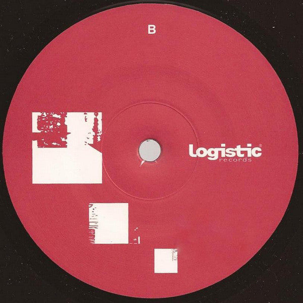 Mike Shannon : Sublet EP (12", EP)