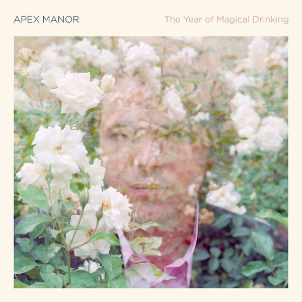 Apex Manor : The Year Of Magical Drinking (CD, Album)