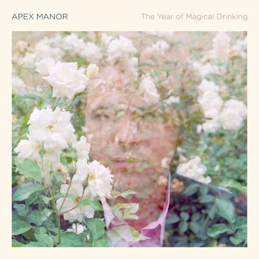 Apex Manor : The Year Of Magical Drinking (CD, Album)