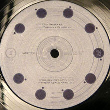 Vince Watson : 2nd Innovations EP (12", EP)