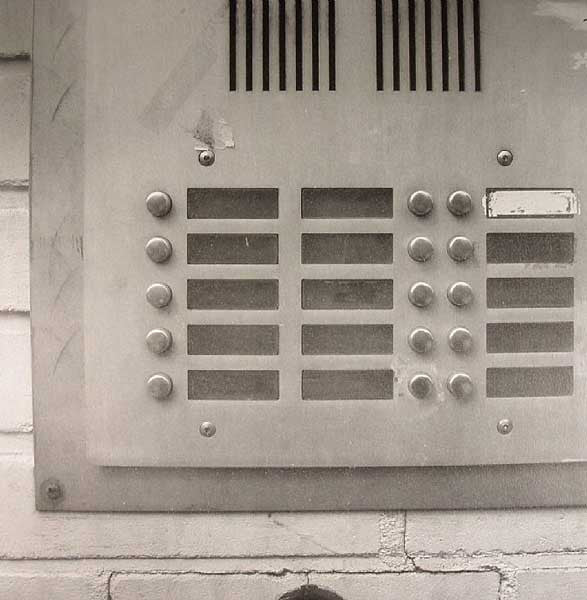 Various : 3rd Floor Ep (12")