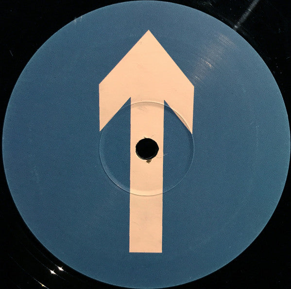 Various : Torque (3x12", Album, Comp)