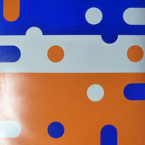 Betrieb : Harmolodic House Ep (12", EP)