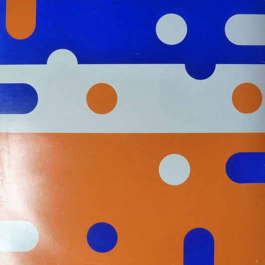 Betrieb : Harmolodic House Ep (12", EP)