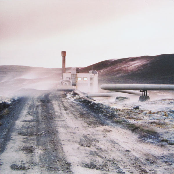 Yunx : Snake In The Grass (12", Ltd)