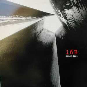 16B : Black Hole (12")