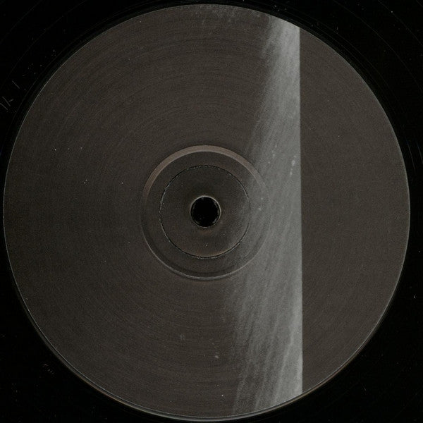 16B : Black Hole (12")