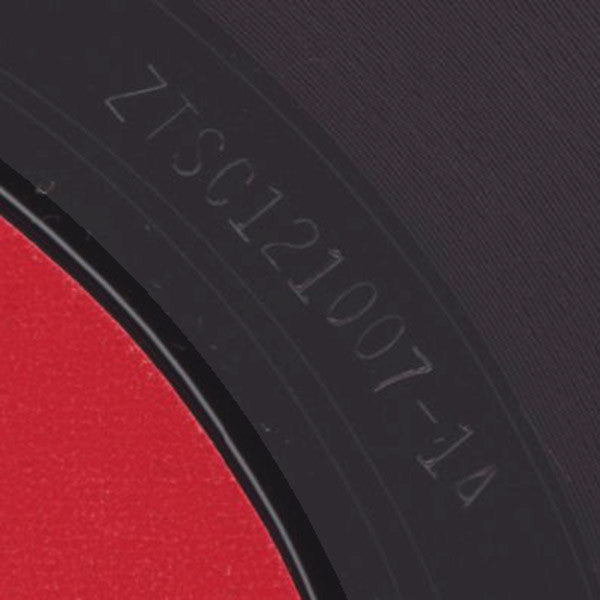 The Iguanas (3) : Mona (7", Single, Styrene)