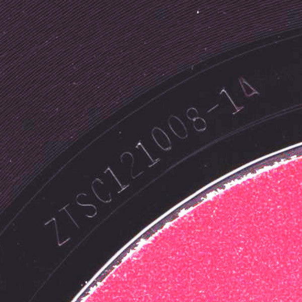 The Iguanas (3) : Mona (7", Single, Styrene)