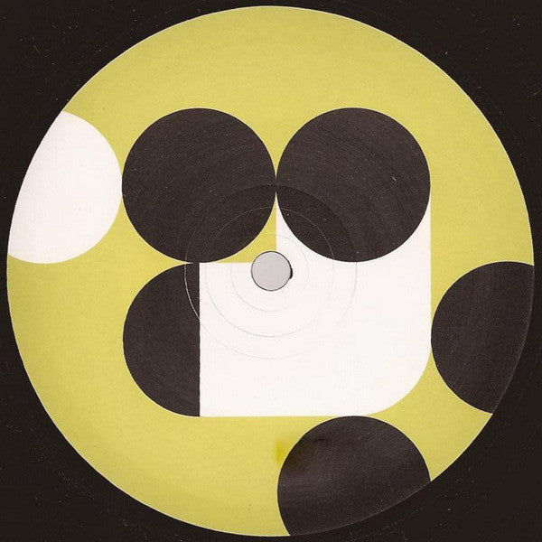 Apoll : Family Three (12")