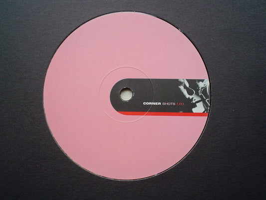 A.D.N.Y.* : Dropping Knowledge (12")