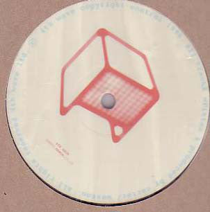 Wavescape : Silicon Jazz E.P. (12", EP)