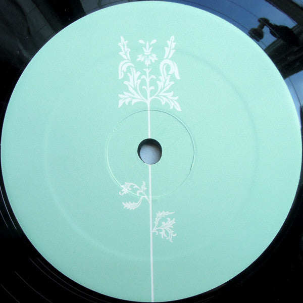 Lawrence : Spark EP (12", EP)