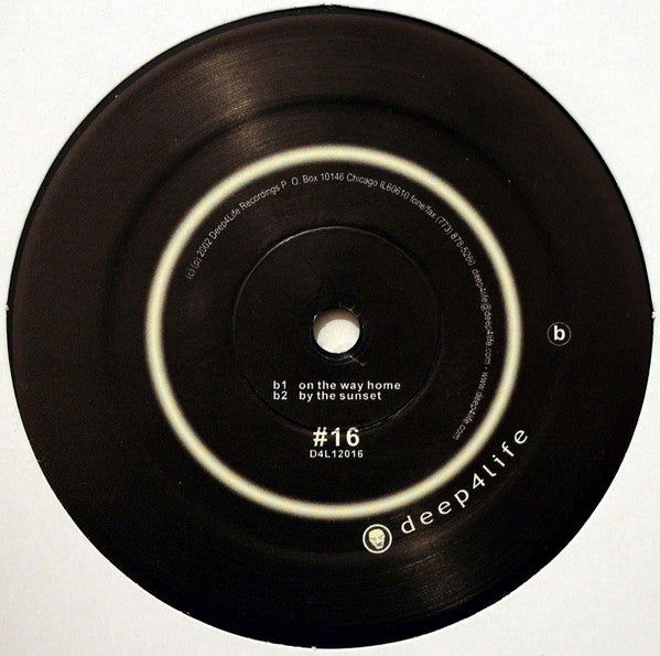 John Dahlback* : Music So Sweet (12")