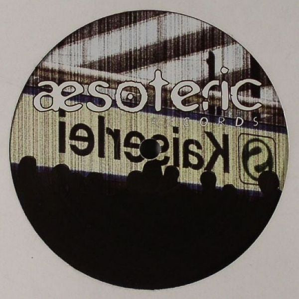 Sasse : Offenbach am Main (12")