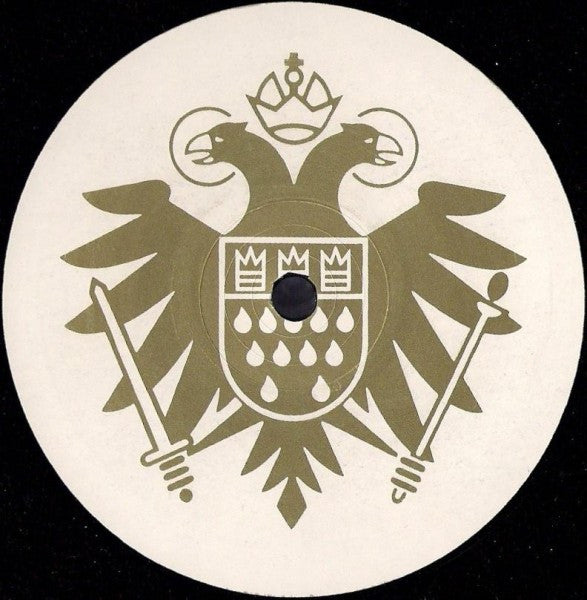 Voigt & Voigt : Speicher 22 (12")