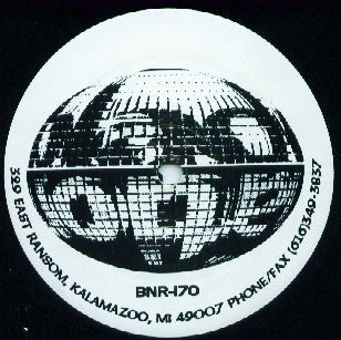 Vice : Player Hater (12")