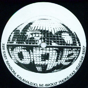 Vice : Playerhater E.P. Volume II (12", EP)