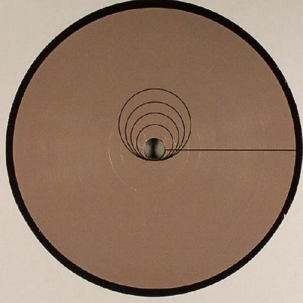Anders Ilar : Treasure Gardens EP (12", EP)