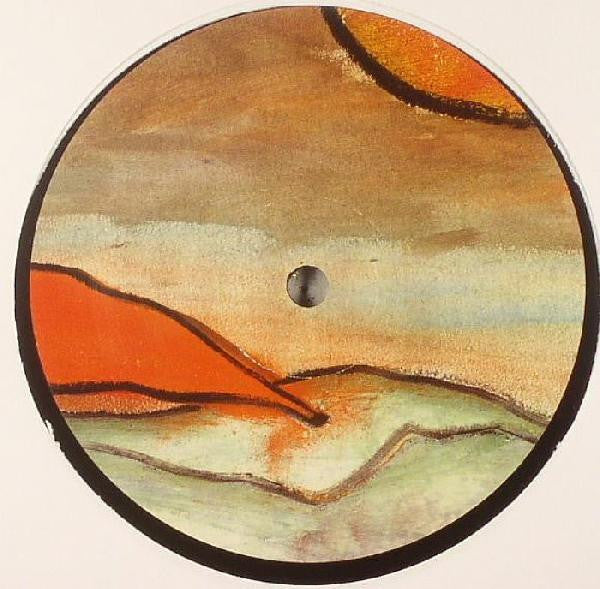 Metope : Libertango / Parallel To You (12")