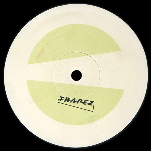 Akufen : Psychometry (Remixes) (12")