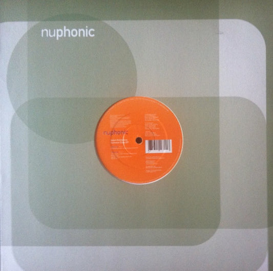 Adam Goldstone : Summer Dubs EP (12", EP)