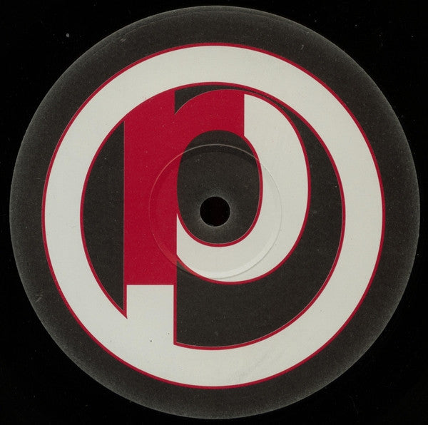 HP Source : Slide (12")