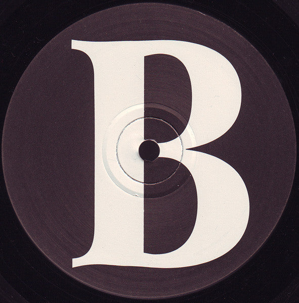 Various : Avantgardism EP (12", EP)