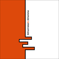 Various : Minimize To Maximize (3x12", Comp)