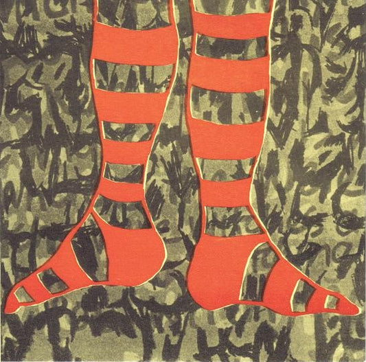 Witchypoo : Groaning Machine + 2 (7", Single)