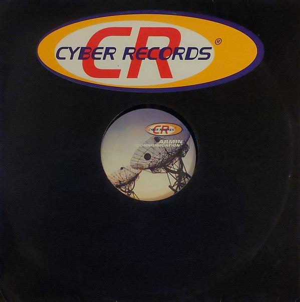 Armin* : Communication (12")